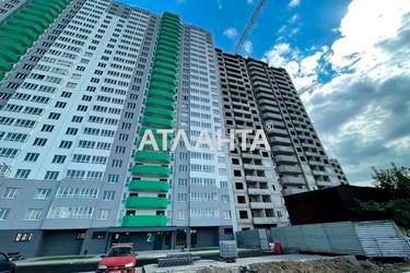 1-room apartment apartment by the address st. Lesnaya (area 41,7 m2) - Atlanta.ua - photo 56