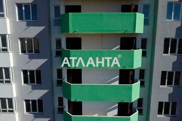 1-room apartment apartment by the address st. Lesnaya (area 41,7 m2) - Atlanta.ua - photo 57