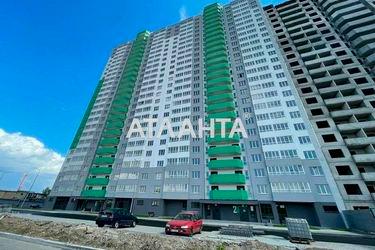 1-room apartment apartment by the address st. Lesnaya (area 41,7 m2) - Atlanta.ua - photo 58