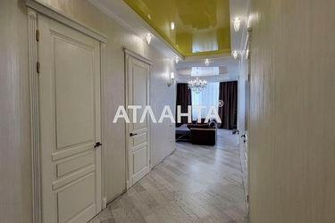 3-rooms apartment apartment by the address st. Frantsuzskiy bul Proletarskiy bul (area 119,0 m2) - Atlanta.ua - photo 44