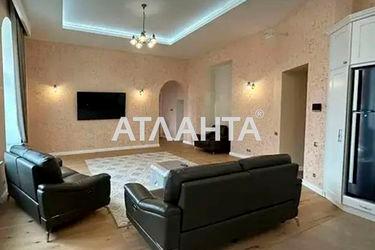 4+-rooms apartment apartment by the address st. Chaykovskogo per (area 320,0 m2) - Atlanta.ua - photo 14