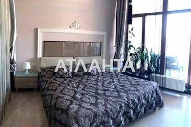 2-rooms apartment apartment by the address st. Gagarinskoe plato (area 115,0 m2) - Atlanta.ua - photo 39