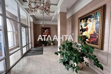 2-кімнатна квартира за адресою вул. Гагарінське плато (площа 115,0 м2) - Atlanta.ua - фото 57