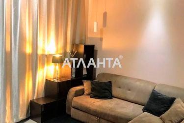 2-rooms apartment apartment by the address st. Gagarinskoe plato (area 115,0 m2) - Atlanta.ua - photo 63