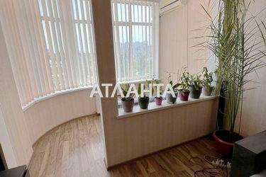 1-room apartment apartment by the address st. Srednyaya Osipenko (area 47,0 m2) - Atlanta.ua - photo 14