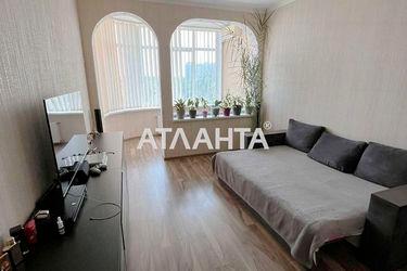 1-room apartment apartment by the address st. Srednyaya Osipenko (area 47,0 m2) - Atlanta.ua - photo 15