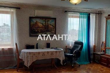 2-rooms apartment apartment by the address st. Lyustdorfskaya dor Chernomorskaya dor (area 96,0 m2) - Atlanta.ua - photo 16
