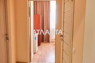 1-room apartment apartment by the address st. Tramvaynaya (area 34,5 m2) - Atlanta.ua - photo 17