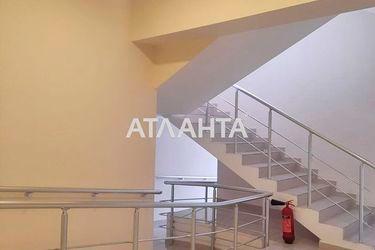 1-room apartment apartment by the address st. Tramvaynaya (area 34,5 m2) - Atlanta.ua - photo 20