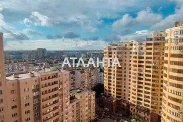 1-room apartment apartment by the address st. Vityanskaya (area 40,1 m2) - Atlanta.ua - photo 34