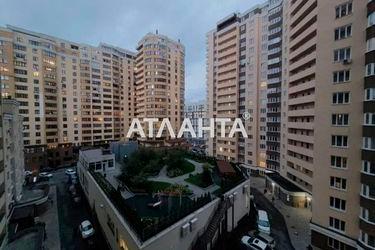 1-room apartment apartment by the address st. Vityanskaya (area 40,1 m2) - Atlanta.ua - photo 44