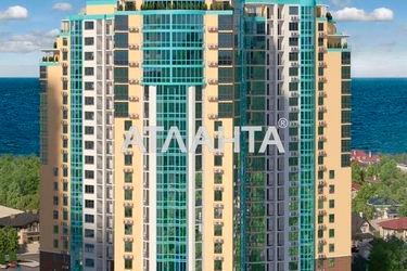 Коммерческая недвижимость по адресу Фонтанская дор. (площадь 68,0 м2) - Atlanta.ua - фото 4