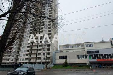 1-room apartment apartment by the address st. Geroev Krut Tereshkovoy (area 46,0 m2) - Atlanta.ua - photo 6