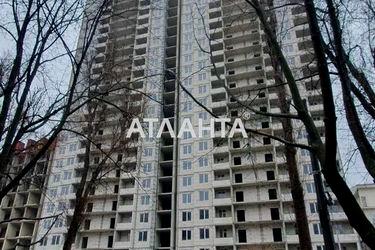 1-room apartment apartment by the address st. Geroev Krut Tereshkovoy (area 46,0 m2) - Atlanta.ua - photo 7