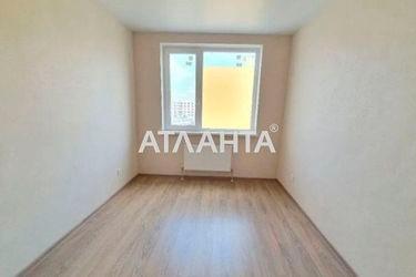 1-room apartment apartment by the address st. Massiv 10 (area 33,0 m2) - Atlanta.ua - photo 16