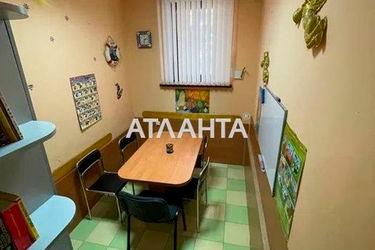 3-комнатная квартира по адресу ул. Кузнецова кап. (площадь 42,0 м2) - Atlanta.ua - фото 15