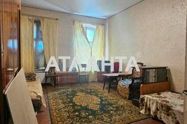 1-комнатная квартира по адресу ул. Степовая (площадь 36,6 м²) - фото 13 1-комнатная квартира по адресу ул. Степовая (площадь 36,6 м²) - Atlanta.ua - фото 13