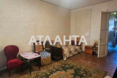 1-комнатная квартира по адресу ул. Степовая (площадь 36,6 м²) - фото 14 1-комнатная квартира по адресу ул. Степовая (площадь 36,6 м²) - Atlanta.ua - фото 14
