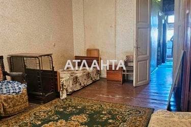 1-комнатная квартира по адресу ул. Степовая (площадь 36,6 м²) - фото 16 1-комнатная квартира по адресу ул. Степовая (площадь 36,6 м²) - Atlanta.ua - фото 16