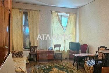 1-комнатная квартира по адресу ул. Степовая (площадь 36,6 м²) - фото 17 1-комнатная квартира по адресу ул. Степовая (площадь 36,6 м²) - Atlanta.ua - фото 17