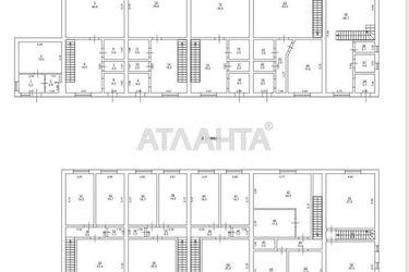 House by the address st. Massiv 24 (area 131,3 m2) - Atlanta.ua - photo 20