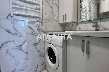 1-room apartment apartment by the address st. Tsentralnaya (area 40,0 m2) - Atlanta.ua - photo 15