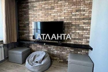 1-room apartment apartment by the address st. Tsentralnaya (area 40,0 m2) - Atlanta.ua - photo 14