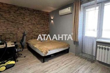 1-room apartment apartment by the address st. Tsentralnaya (area 40,0 m2) - Atlanta.ua - photo 13