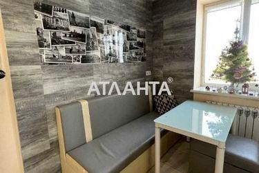 1-room apartment apartment by the address st. Tsentralnaya (area 40,0 m2) - Atlanta.ua - photo 11