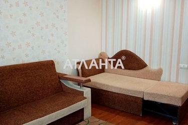 1-room apartment apartment by the address st. Krasnaya (area 28,0 m2) - Atlanta.ua - photo 15