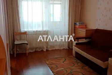 1-room apartment apartment by the address st. Krasnaya (area 28,0 m2) - Atlanta.ua - photo 13