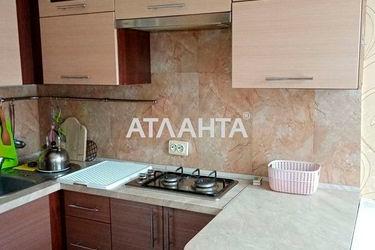1-room apartment apartment by the address st. Krasnaya (area 28,0 m2) - Atlanta.ua - photo 16