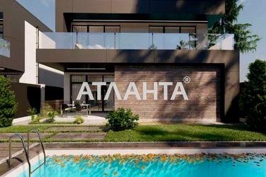 House by the address st. Ovidiopolskaya (area 230,0 m2) - Atlanta.ua - photo 11