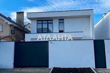 House by the address st. Ovidiopolskaya (area 230,0 m2) - Atlanta.ua - photo 9