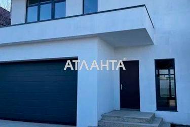 House by the address st. Ovidiopolskaya (area 230,0 m2) - Atlanta.ua - photo 10