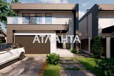 House by the address st. Ovidiopolskaya (area 230,0 m2) - Atlanta.ua - photo 16