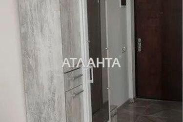 1-room apartment apartment by the address st. Shkolnaya (area 27,0 m2) - Atlanta.ua - photo 16