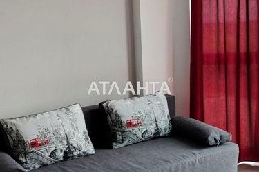 1-room apartment apartment by the address st. Shkolnaya (area 27,0 m2) - Atlanta.ua - photo 11