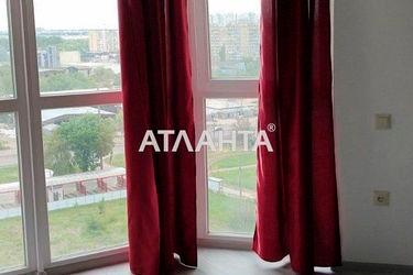 1-room apartment apartment by the address st. Shkolnaya (area 27,0 m2) - Atlanta.ua - photo 12