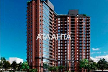 1-комнатная квартира по адресу ул. Сегедская (площадь 35,0 м2) - Atlanta.ua - фото 5