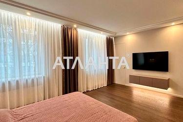 3-комнатная квартира по адресу Дунаева пер. (площадь 152,9 м2) - Atlanta.ua - фото 49