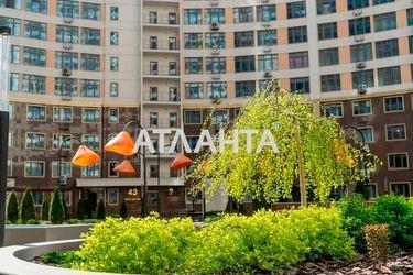 Commercial real estate at st. Kamanina (area 102,7 m2) - Atlanta.ua - photo 6