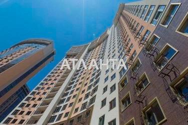 Коммерческая недвижимость по адресу ул. Генуэзская (площадь 42,5 м2) - Atlanta.ua - фото 8