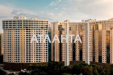Commercial real estate at st. Genuezskaya (area 40,8 m2) - Atlanta.ua - photo 14