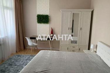1-room apartment apartment by the address st. Ul Krasnopolskaya (area 58,0 m2) - Atlanta.ua - photo 15
