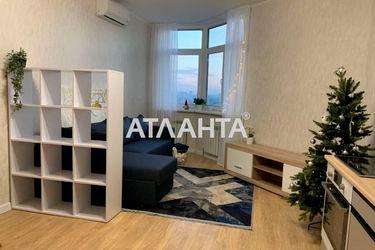 1-room apartment apartment by the address st. Ul Krasnopolskaya (area 58,0 m2) - Atlanta.ua - photo 12