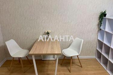 1-room apartment apartment by the address st. Ul Krasnopolskaya (area 58,0 m2) - Atlanta.ua - photo 16