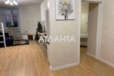 1-room apartment apartment by the address st. Ul Krasnopolskaya (area 58,0 m2) - Atlanta.ua - photo 17