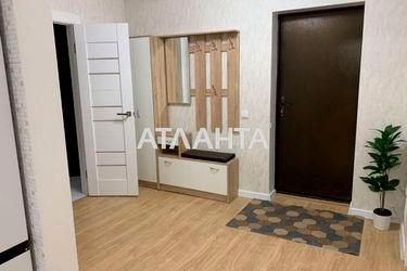 1-room apartment apartment by the address st. Ul Krasnopolskaya (area 58,0 m2) - Atlanta.ua - photo 18