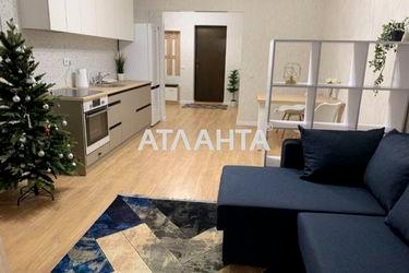 1-room apartment apartment by the address st. Ul Krasnopolskaya (area 58,0 m2) - Atlanta.ua - photo 13